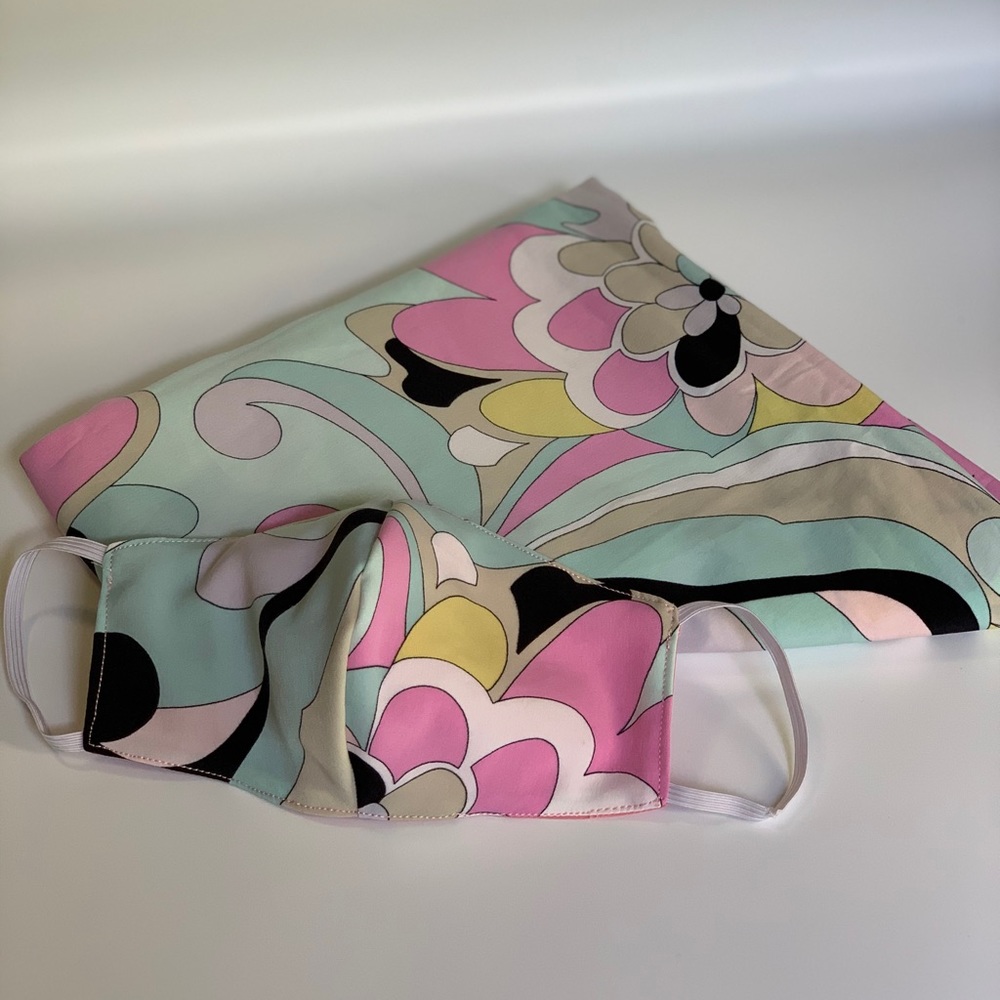 Handmade Face Mask!!